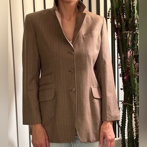 Vintage Italian Blazer